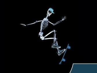 Algunos Wallpaper De Skateboarding