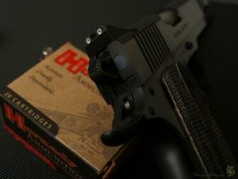 Category Abstract HD Wallpaper Subcategory Gun