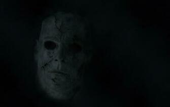 Scary Wallpaper