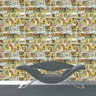 All Muriva Wallpaper Childrens
