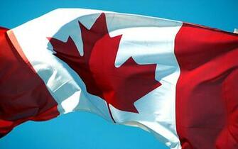 National Flag Day In Canada Computer Desktop Wallpaper