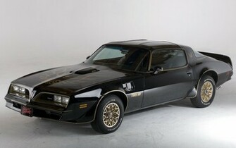 Vehicles Pontiac Trans Am Wallpaper