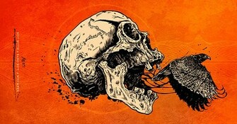 The Acacia Strain Wormwood