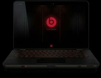 Beats By Dre Wallpaper 1080p Hp Envy Edition
