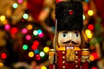 Christmas Comes Early With The Nutcracker Ballet In