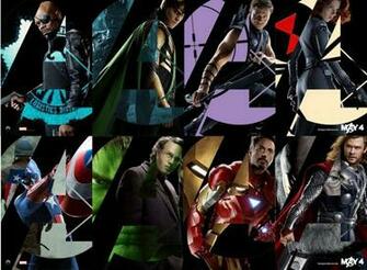 Digital HD Wallpaper Marvel Avengers Movie