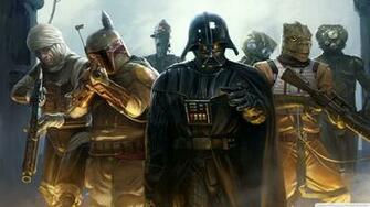 Star Wars Darth Vader Fantasy Art Drawings Wallpaper