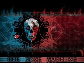 3d Skull Wallpaper Gallery Photos