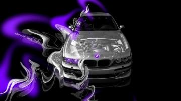 Bmw E39 M5 HD Wallpaper Background Image Photos Pictures