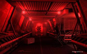 Aliens Lv426 Image 3d Artists Group Mod Db