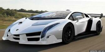 Lamborghini Veneno Wallpaper Full HD 59t5965 4usky
