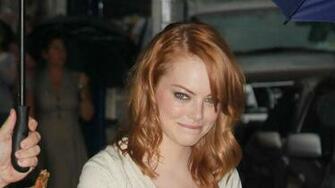 Emma Stone Wallpaper Hq