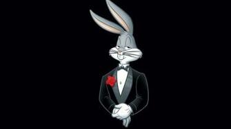 Cool Bugs Bunny Wallpaper Top Background