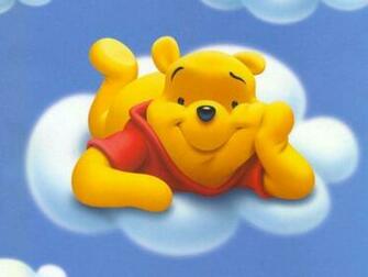 Pooh Winnie The Wallpaper