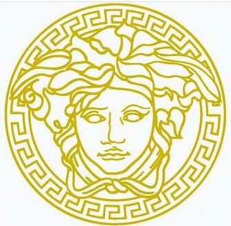 Versace Gianni Was The Logo Wallpaper