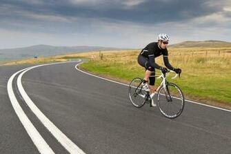 Kb Road Bike