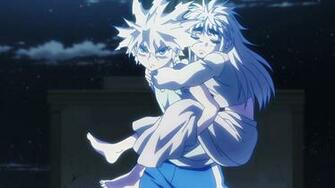Killua Wallpaper HD Image