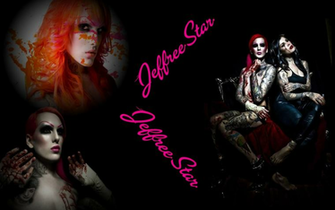 Jef Star Wallpaper By Twilightcullenette