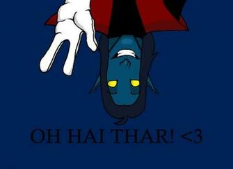 Nightcrawler Wallpaper