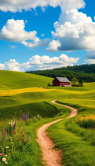 Country Wallpaper For Phones