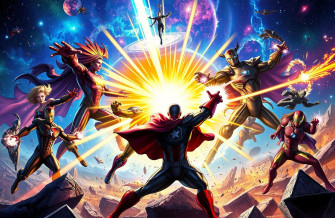 Marvel Screensavers And Wallpaper