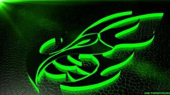 Tribal Dragon Wallpaper Image