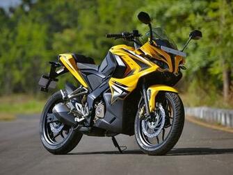 Over Bookings For Bajaj Pulsar Rs200 In One Week