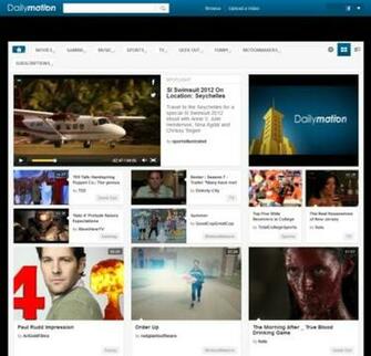 Dailymotion Wallpaper Pictures