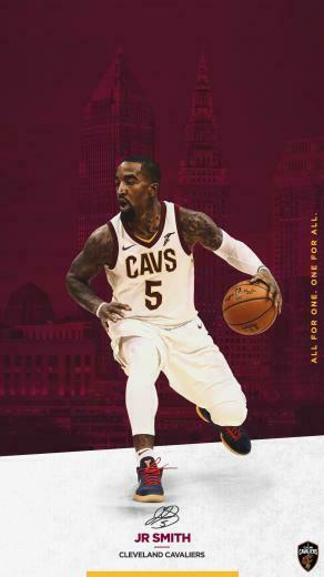 Jr Smith Mobile Wallpaper Basketball