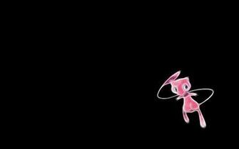 Mew Pokemon Wallpaper Image