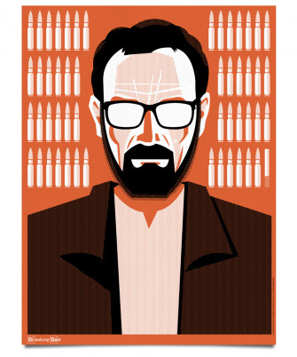 Breaking Bad Posters Iso50 The Of Scott Hansen