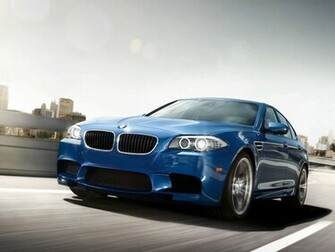 Home Research Bmw M5