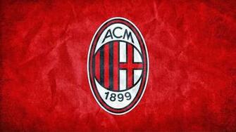 Ac Milan Wallpaper