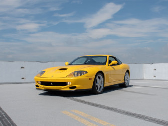Ferrari Reimel Motor Cars