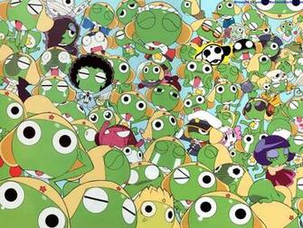 As Sergeant Keroro Wallpaper Full HD