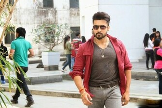 Surya HD Wallpaper