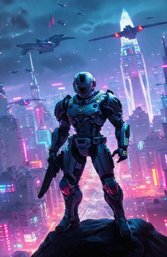 1440p Gaming Wallpaper