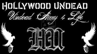 Hollywood Undead Wallpaper By Proudemo94