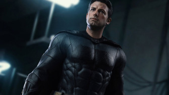Ben Affleck Batman Superheroes Wallpaper HD
