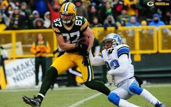 Jordy Nelson Wallpaper