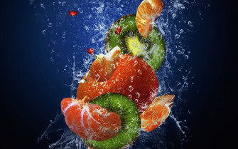 Fruit Full HD Wallpaper And Image