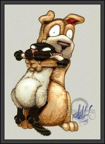 Get Fuzzy Maeander By Chernobylpets