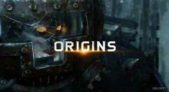 Call Of Duty Black Ops Origins Wallpaper