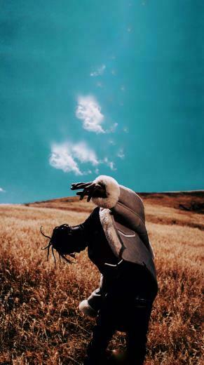 Travis Scott Highest In The Room Wallpaper On