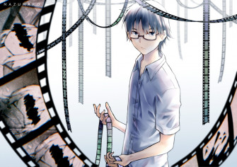 Satoru Fujinuma HD Wallpaper