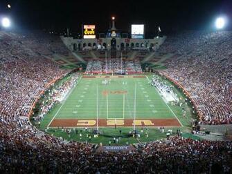 Usc Football Wallpaper