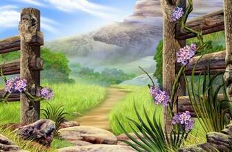 Related Country Road Summer Wallpaper Dirt
