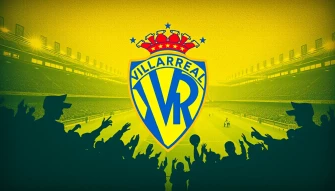 Villarreal Cf Wallpaper