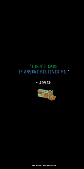 Awesome Stranger Things Wallpaper I Don T Care If Anyone