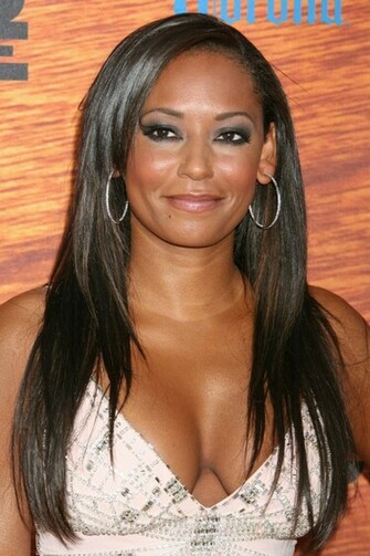 Mel B Wallpaper Popular Pictures Photos Image